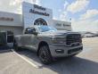 Used 2026 Ram 3500 Laramie Truck Mega Cab
