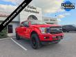 Used 2019 Ford F-150  Truck SuperCrew Cab