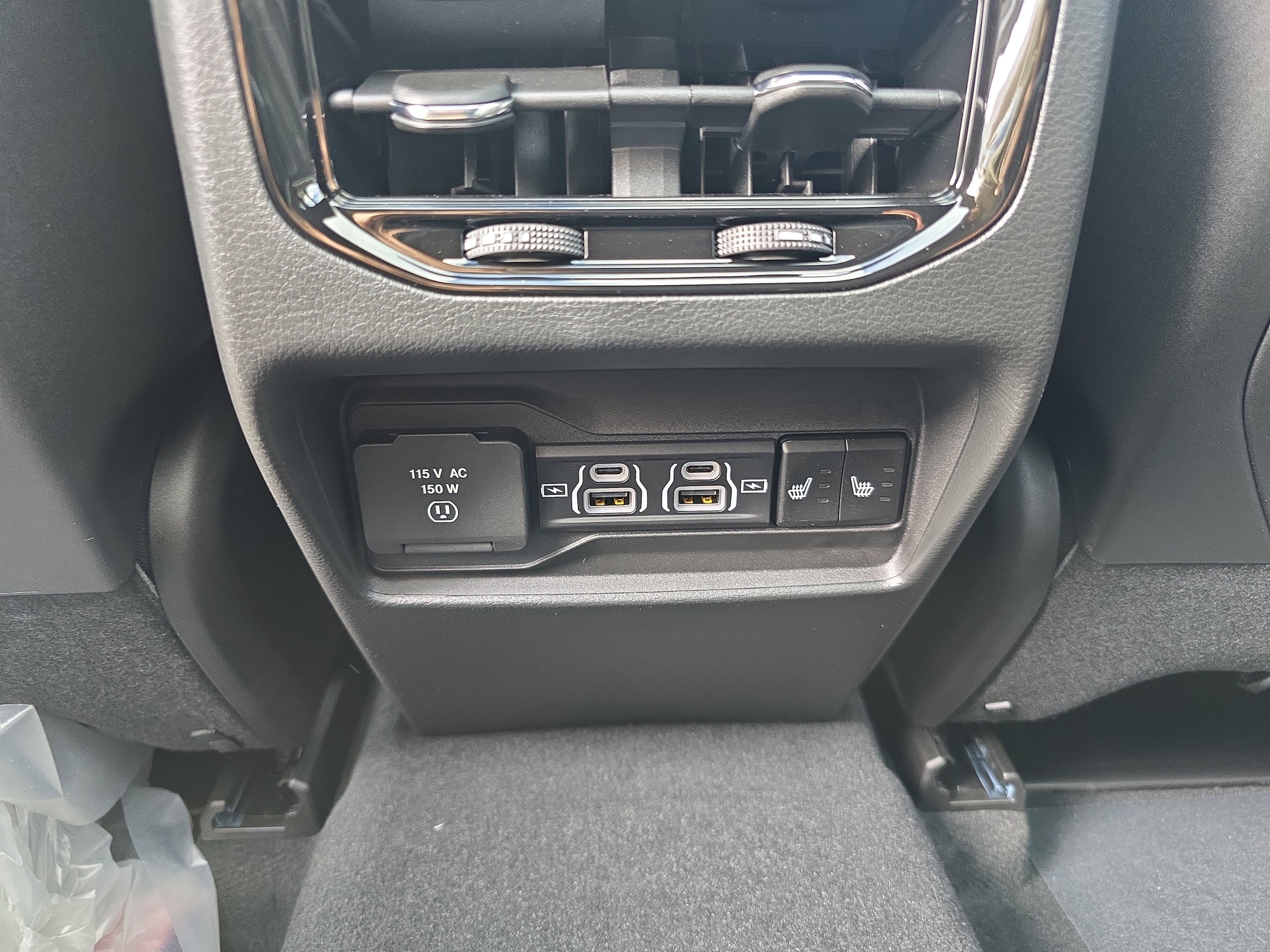 2025 Jeep Grand Cherokee Limited - Photo 16