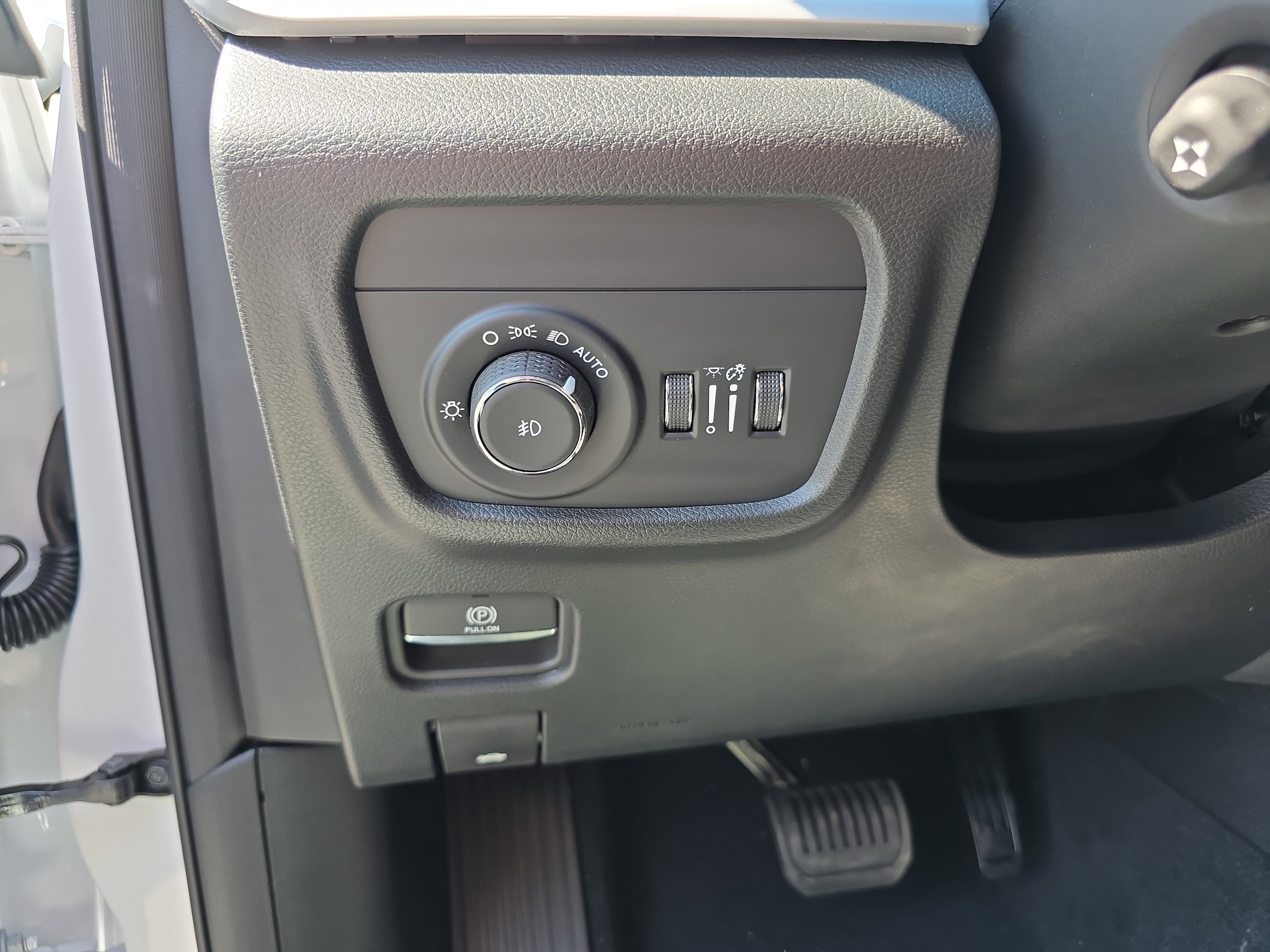 2025 Jeep Grand Cherokee Limited - Photo 19