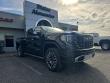 Used 2024 GMC Sierra 1500 Denali Ultimate Truck Crew Cab