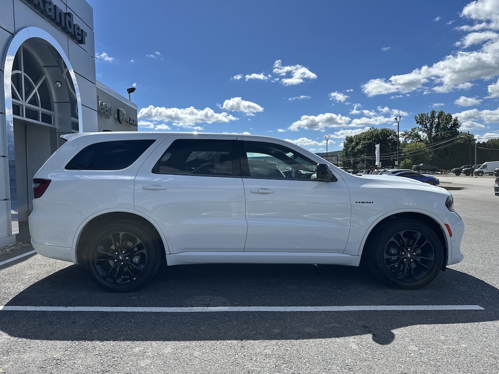 Used 2023 Dodge Durango R/T SUV