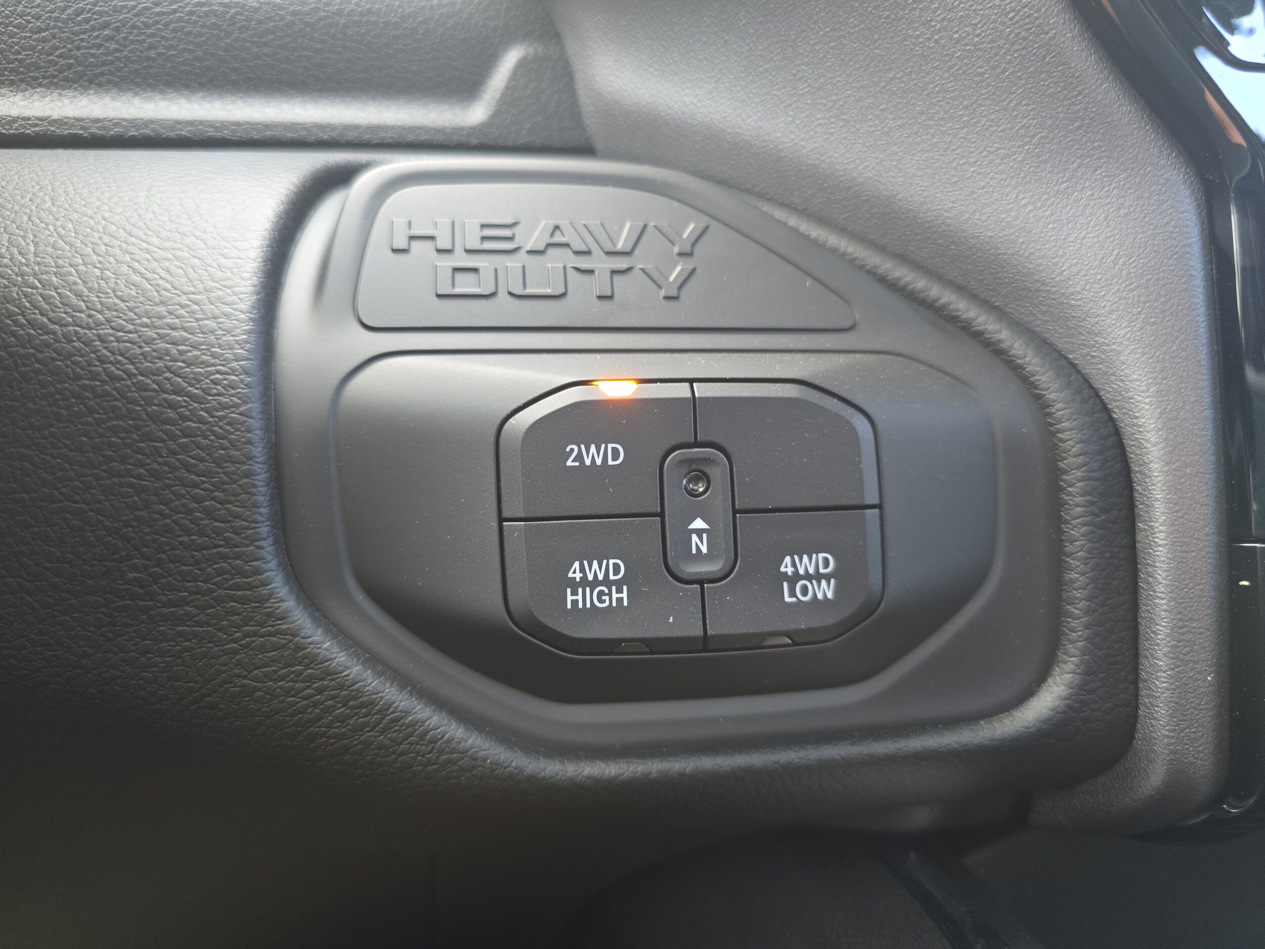 2026 RAM 2500 Laramie - Photo 27