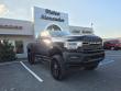 Used 2022 Ram 3500 Laramie Truck Crew Cab