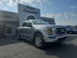 Used 2021 Ford F-150  Truck SuperCrew Cab