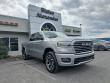 Used 2026 Ram 1500 Laramie Truck Crew Cab