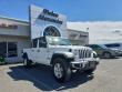 Used 2022 Jeep Gladiator Sport Truck Crew Cab