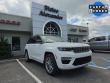 Used 2024 Jeep Grand Cherokee Summit SUV
