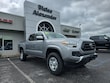 Toyota Tacoma 4WD