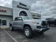 Used 2021 Toyota Tacoma 4WD SR V6 Truck Double Cab