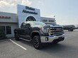  GMC Sierra 2500HD