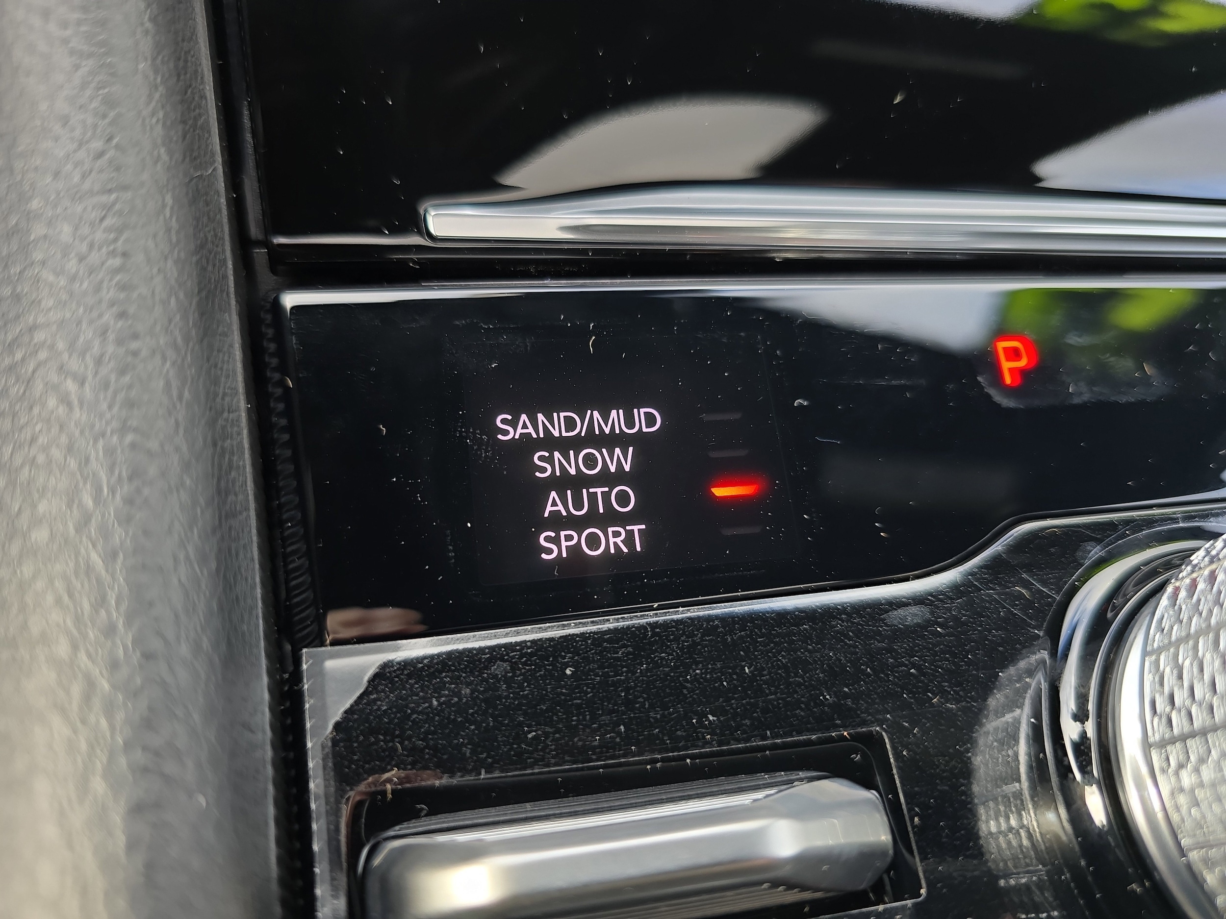 2025 Jeep Grand Cherokee Limited - Photo 27
