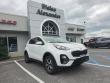 Used 2021 Kia Sportage LX SUV