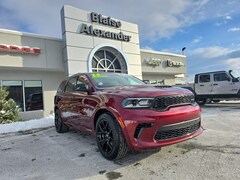 2026 Dodge Durango GT AWD HEMI V8 Sport Utility