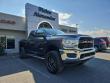 Used 2021 Ram 2500 Big Horn Truck Crew Cab