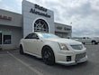 CADILLAC CTS-V Sedan