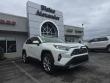 Used 2019 Toyota RAV4 Limited SUV