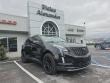 Used 2022 CADILLAC XT5 Premium Luxury SUV