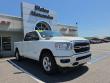 Used 2020 Ram 1500 Big Horn/Lone Star Truck Quad Cab