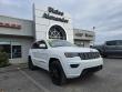 Used 2022 Jeep Grand Cherokee WK Laredo SUV