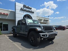 2025 Jeep Gladiator HIGH TIDE 4X4 Pickup