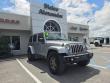 Used 2018 Jeep Wrangler JK Unlimited Unlimited Sport 4x4 SUV