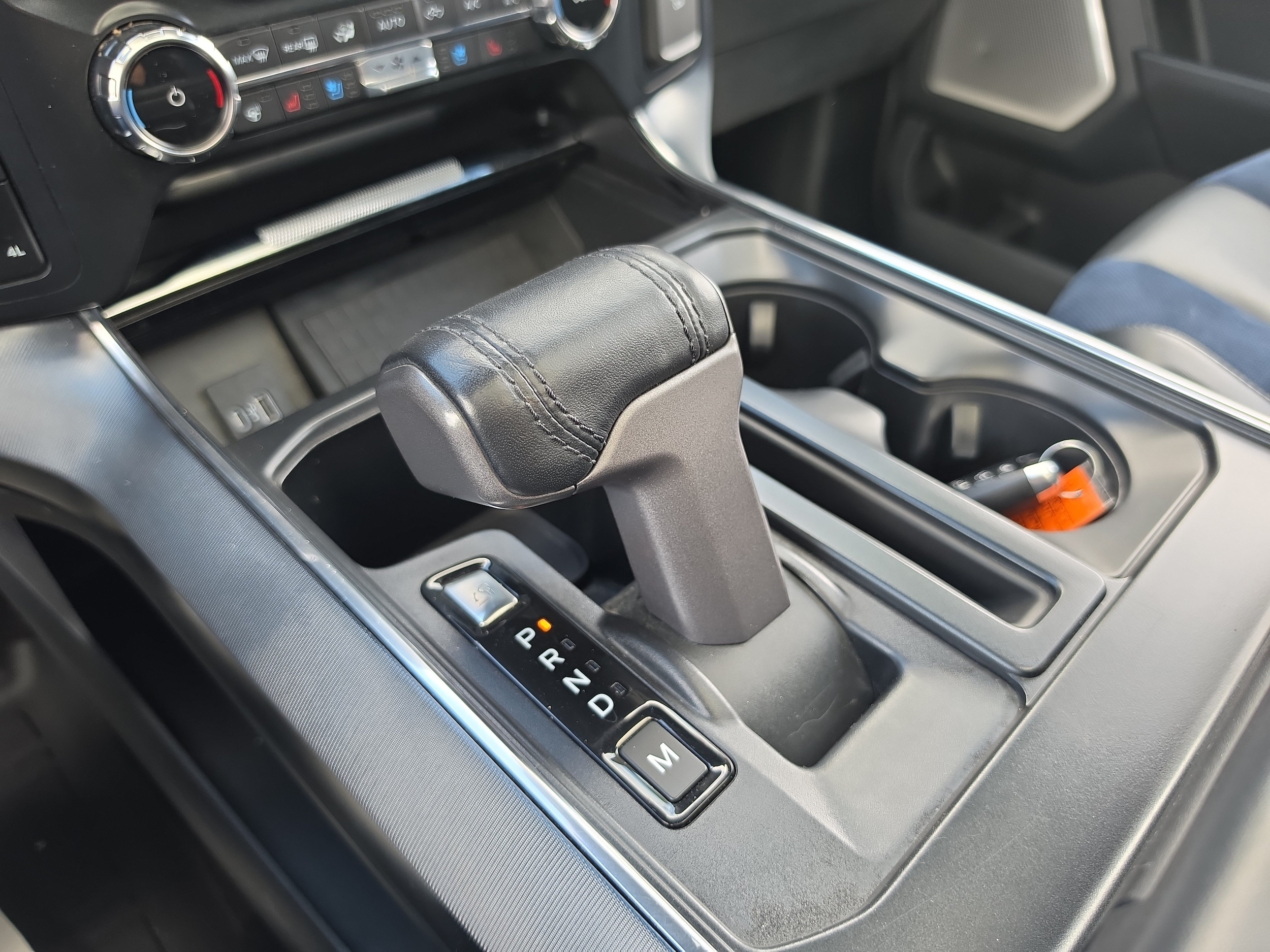 2022 Ford F-150 Raptor - Photo 26