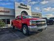 Used 2018 Chevrolet Silverado 1500 LT w/1LT Truck Double Cab