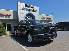 2026 Ram 1500 BIG HORN CREW CAB 4X4 5'7 BOX Pickup