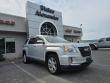 Used 2017 GMC Terrain SLE-2 SUV