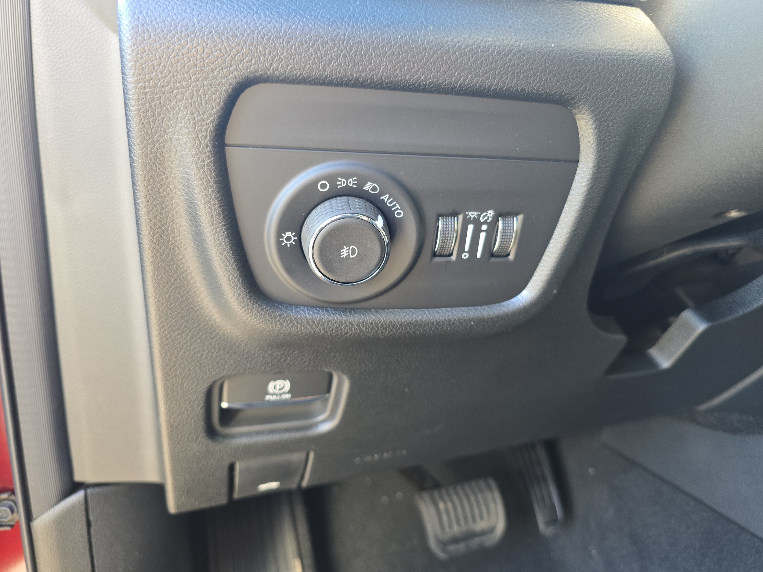 2025 Jeep Grand Cherokee Limited - Photo 18