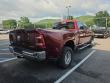 Used 2024 Ram 3500 Longhorn Truck Crew Cab