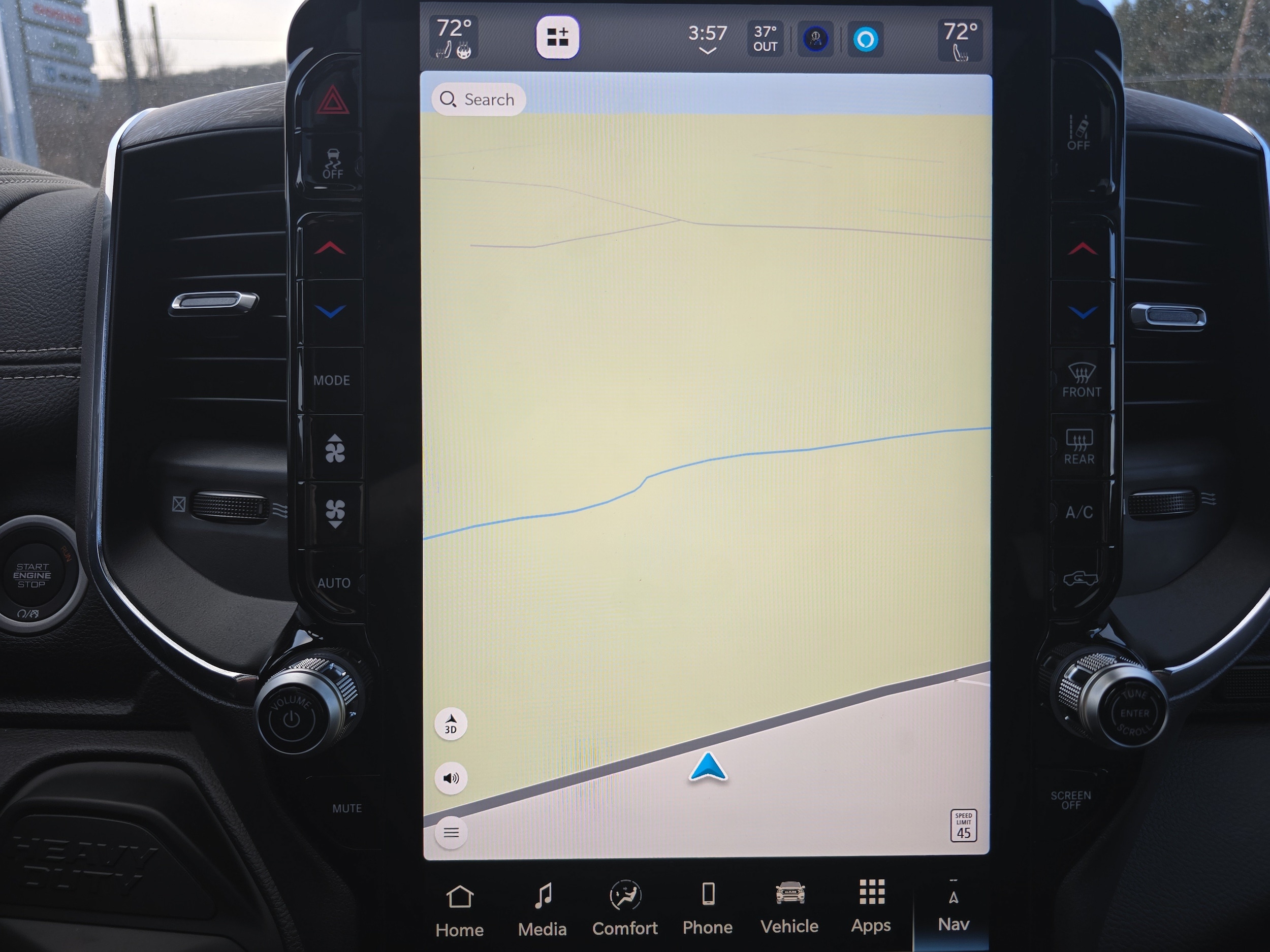 2026 RAM 2500 Laramie - Photo 31