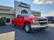 Used 2018 Chevrolet Silverado 1500 LT w/1LT Truck Double Cab