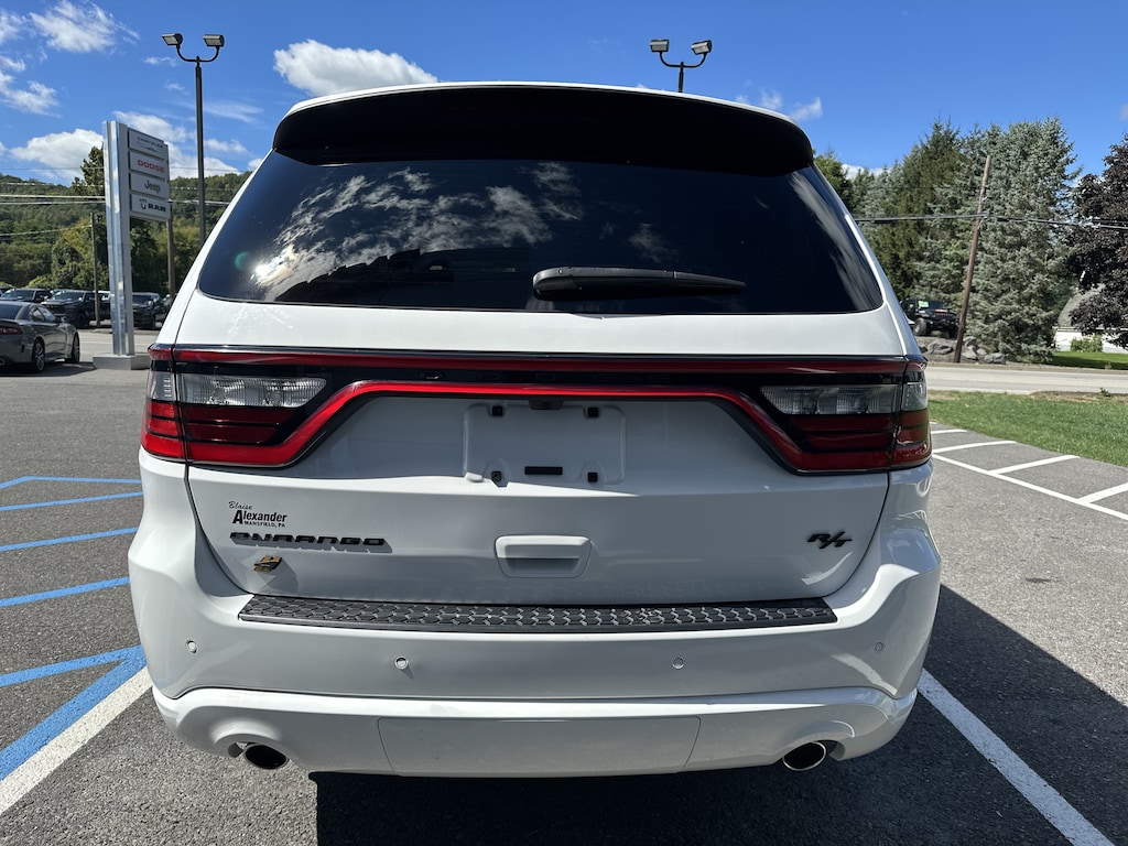 Used 2023 Dodge Durango R/T SUV
