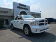 Used 2014 Ram 1500 Tradesman/Express 5.7L V8 HEMI MDS VVT Truck Crew Cab