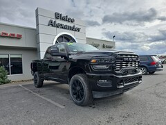 2025 Ram 2500 BIG HORN CREW CAB 4X4 6'4 BOX Pickup