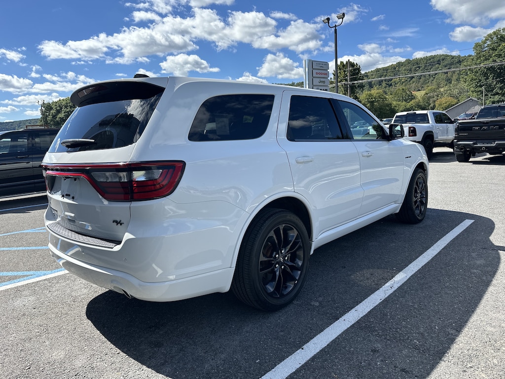 Used 2023 Dodge Durango R/T SUV