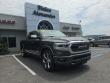 Used 2024 Ram 1500 Limited Truck Crew Cab