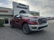 Used 2025 Ram 1500 Laramie Truck Crew Cab