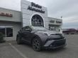 Used 2018 Toyota C-HR XLE Premium SUV