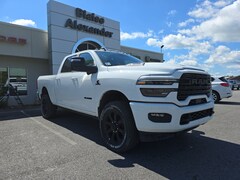 2025 Ram 2500 LARAMIE CREW CAB 4X4 6'4 BOX Pickup