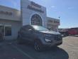 Used 2018 Ford EcoSport SES SUV