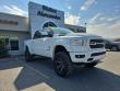 Used 2022 Ram 1500 Big Horn/Lone Star Truck Crew Cab
