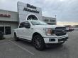 Used 2018 Ford F-150  Truck SuperCrew Cab