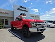 Ford Super Duty F-250 SRW