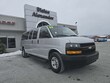  Chevrolet Express Passenger