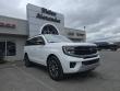 Used 2025 Ford Expedition Platinum SUV