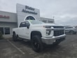  Chevrolet Silverado 2500HD