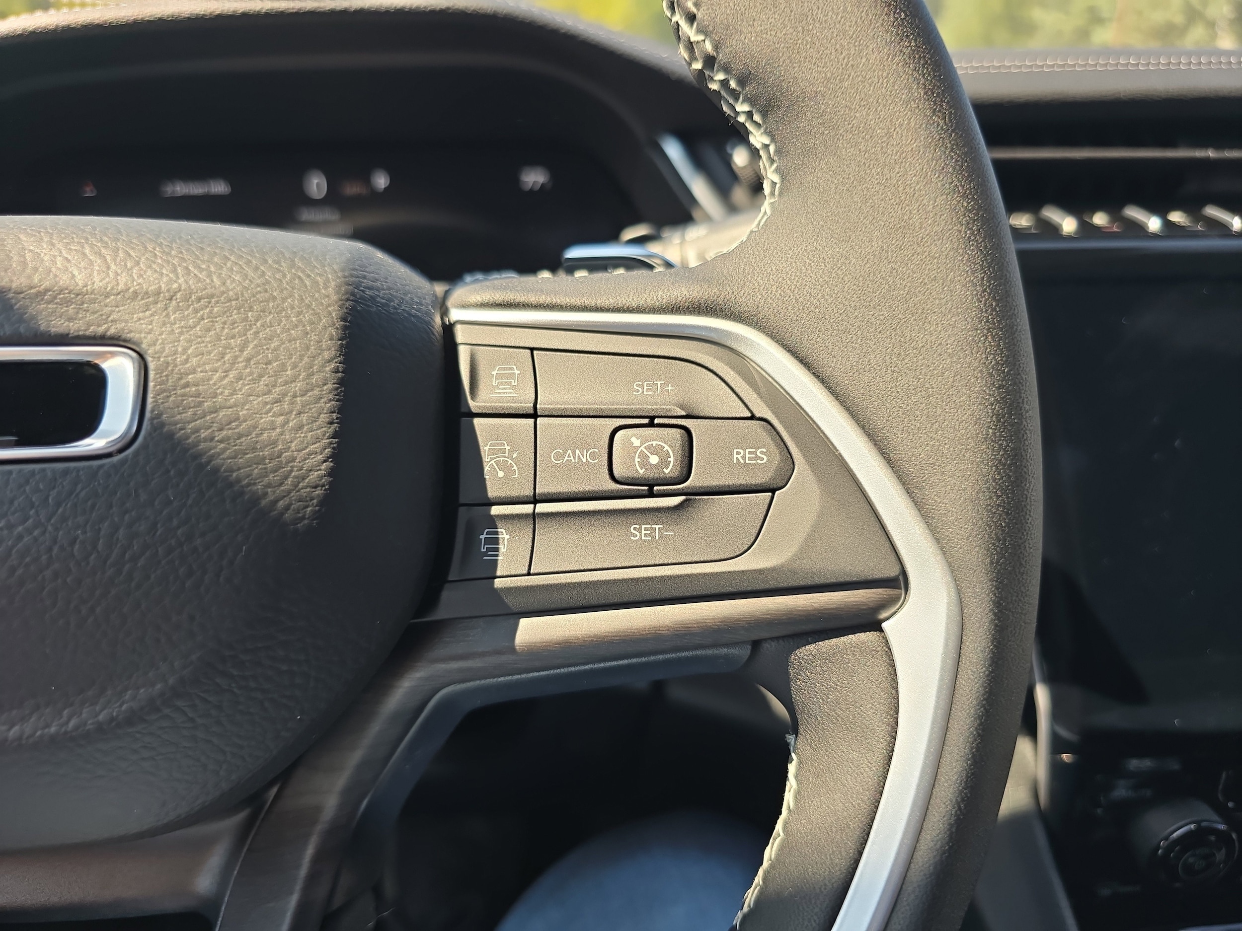 2025 Jeep Grand Cherokee Limited - Photo 22